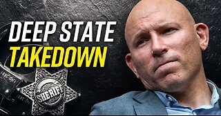 HUGE PUSH FOR CITIZENS TO ARREST DEEP STATE CRIMINALS HAS BEGUN STATE | MAN IN AMERICA 5.22.24 10pm