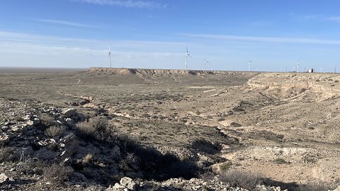 Rockhounding in New Mexico