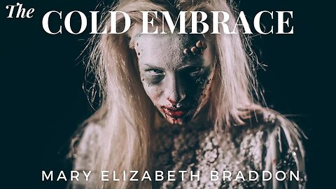 The Cold Embrace by Mary Elizabeth Braddon #victorian #audiobook