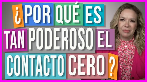 El Poder del Contacto Cero | Recupera a tu Ex