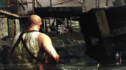 Max payne 3 pc ultra