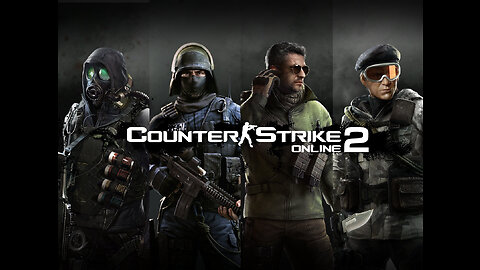 Counter Strike 2 announcement of 3 new trailers(Official)