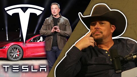 Elon Musk DESTROYS the Biden Agenda | The Chad Prather Show