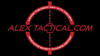 Alex Tactical Firearms Safety Training Center