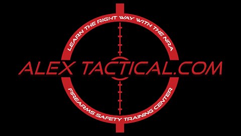 Alex Tactical Firearms Safety Training Center