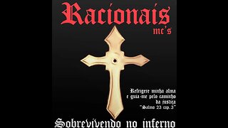 Racionais Mc's - Sobrevivendo no inferno