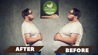 Say Goodbye to Fad Diets: The Natural Way to Shed Pounds!