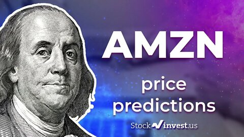 AMZN Price Predictions - Amazon Stock Analysis for Tuesday, May 31st