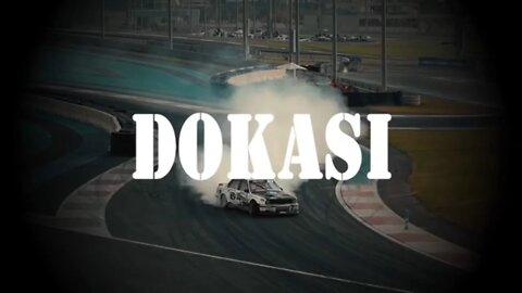 "Dokasi" - Rap Instrumental Beat | Trap Type Beat | Prod. Luzzian Vert
