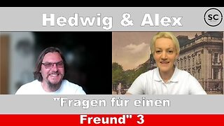 "Fragen für einen Freund" 3