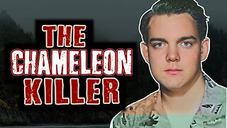 The Serial Killer With Multiple Identities - Terry Rasmussen The Chameleon Killer
