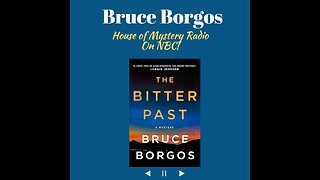 Bruce Borgos