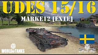 UDES 15/16 - marke12 [EXTE]