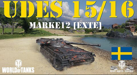 UDES 15/16 - marke12 [EXTE]