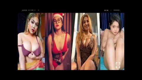 Hotness Ka Ada | Hot Tik Tok Video | fanny Video | Hot sexy video