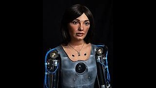 Humanoid Robots AI