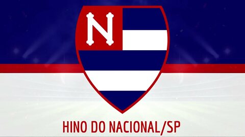 HINO DO NACIONAL/SP