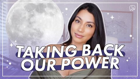 July 24 Full Moon: 🌕 Your TRUE SELF Is Emerging! July 23/24 5 Energy Shifts Happening NOW
