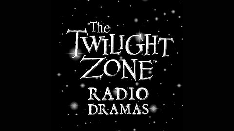 Twilight Zone Radio - Will The Real Martian Please Stand Up