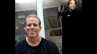 Wynter Tai Chi "Chats" S1, Ep.12 - Chatting with Sifu Javier Alvarez