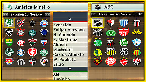 DEIXANDO O PES 2006 ATUALIZADO 2022/2023 - PC FRACO