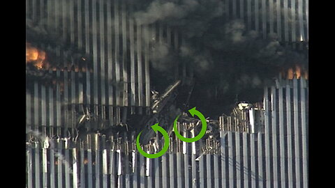 The September 11 Attacks - Mark Molesworth's footage (editor's cut)