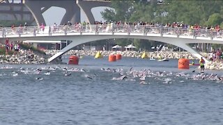 USA Triathlon Championships expected to bring $6 million economic impact to Milwaukee