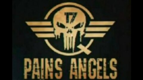 PAINS ANGELS 215, BRINGING THE PAIN TO BABYLON / THIS IS GENOCIDE
