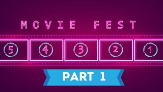 BEST MOVIES EVER | MOVIE REVIEWS | PART 1