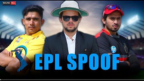 Epl r2h new video funny 🤣