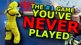 The Most POPULAR Game You've Never Played (Garena Free Fire)