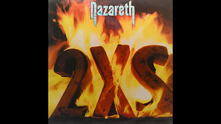 Nazareth: 2XS (Full Album)