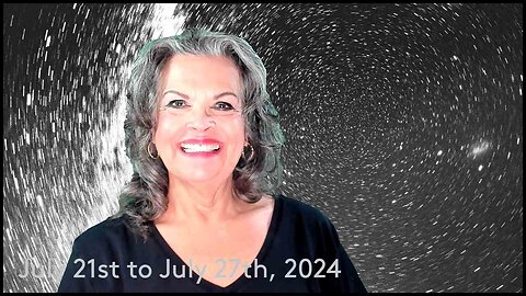 Taurus July 21st to July 27th, 2024 Enough! Time To Live Large!