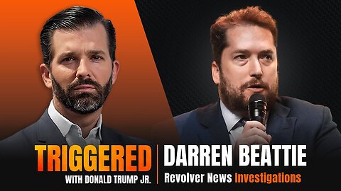 Revolver News is Breaking the Biggest Stories