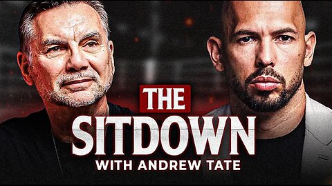 Sitdown with Andrew Tate | Michael Franzese