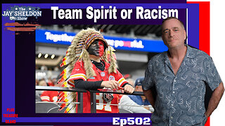 Team Spirit or Racism?