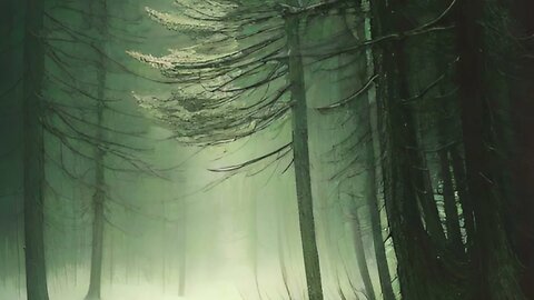 The Dread of Whispering Pines