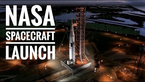 How does a Space Rocket Launches And Works | NASA