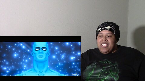 Watchmen Chapter 1 Trailer | Chipmunk Reaction