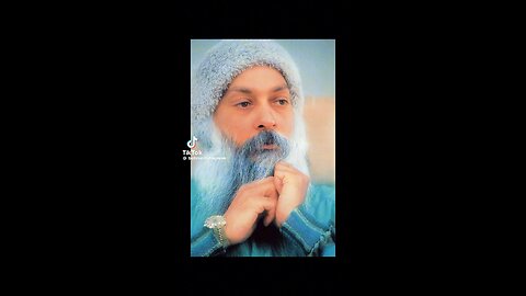 Osho Rajneesh