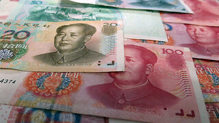Another Blow to the Buck: China, Brazil Strike Deal To Ditch Dollar For Trade