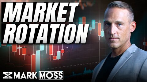 The Markets Are Rotating To This Sector | Move Now!
