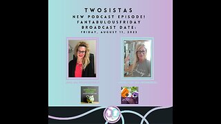 FantabulousFriday - 08.11.23