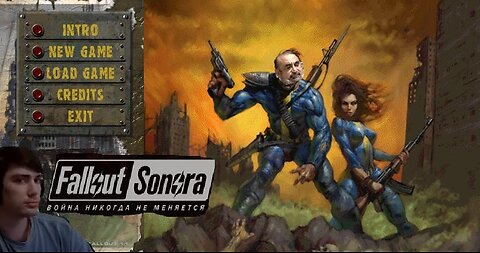 How to install Fallout: Sonora (v1.13) - English Translation - Easy Installation Guide