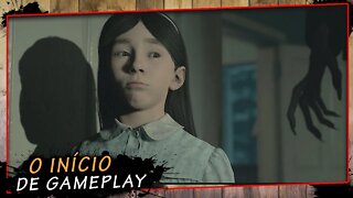 The Dark Pictures Anthology: Little Hope, O início | Gameplay PT-BR #1