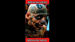 MS-13: Satanic Cult or Drug Gang? 😱👹 #MS13