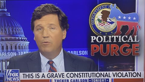 Tucker exposures MS NBC for lying once again￼