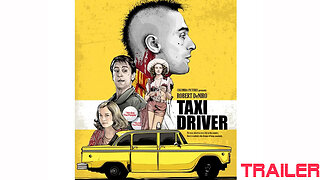 TAXI DRIVER - OFFICIAL TRAILER - 1976