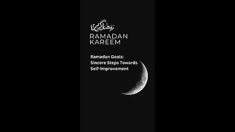 Preparing Hearts for Ramadan: A Journey of Cleansing and Renewal