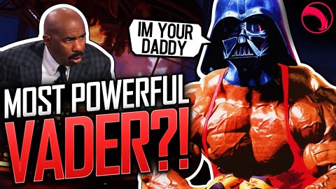 MOST POWERFUL VADER ON SCREEN YET?! - Obi-Wan Kenobi (2022) | NEWS REACTION